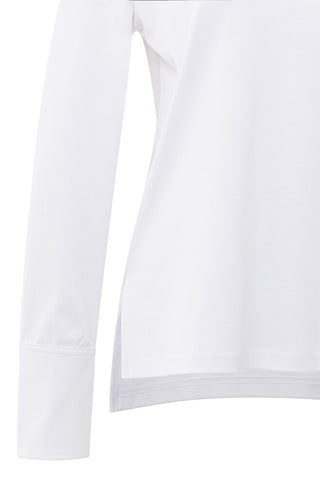 YAYA B.V / Damen-Shirt / Jersey-Oberteil