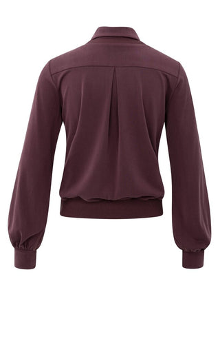 91619 FUDGE PURPLE;3