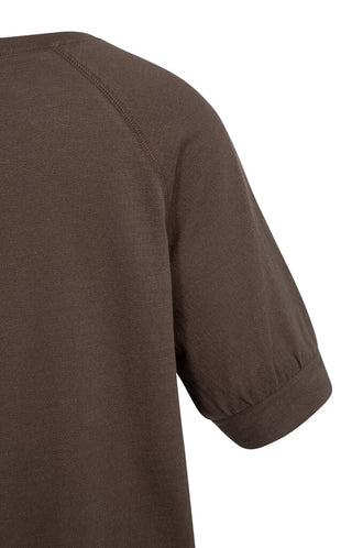 YAYA B.V / Damen-Shirt / Strickoberteil