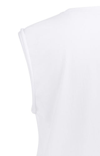 YAYA B.V / Damen-Shirt / Oberteil mit ?rmelans?tzen