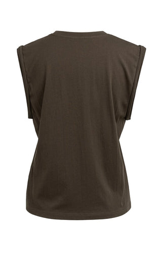 YAYA B.V / Damen-Shirt / Oberteil mit ?rmelans?tzen