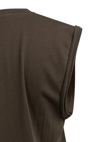 YAYA B.V / Damen-Shirt / Oberteil mit ?rmelans?tzen