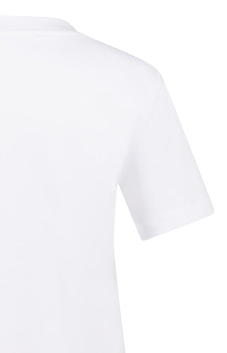 YAYA B.V / Damen-Shirt / Round neck T-shirt