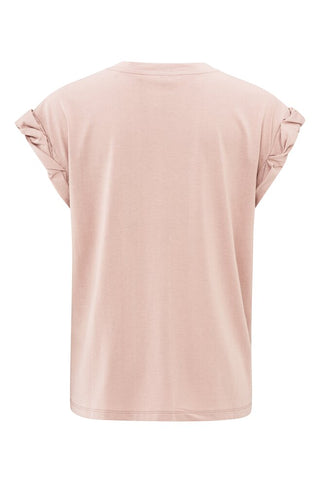 99984 SOFT MAUVE PINK;7