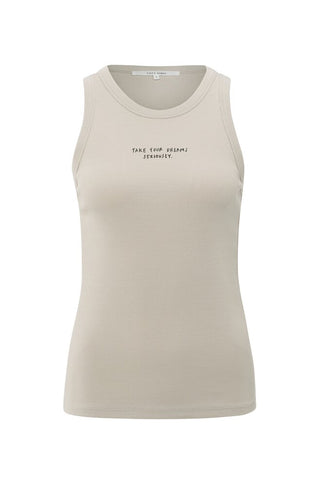 44501 SILVER LINING BEIGE;1