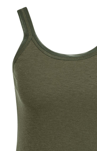 99065 ARMY GREEN;6