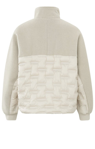 YAYA B.V / Damen-Jacke / Oversize-Jacke