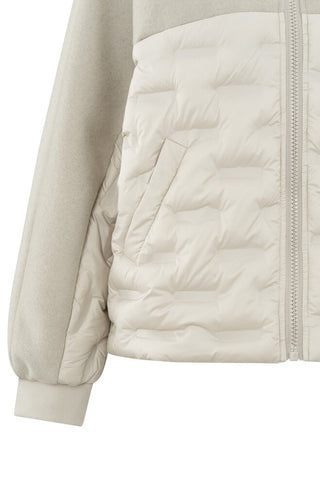 YAYA B.V / Damen-Jacke / Oversize-Jacke