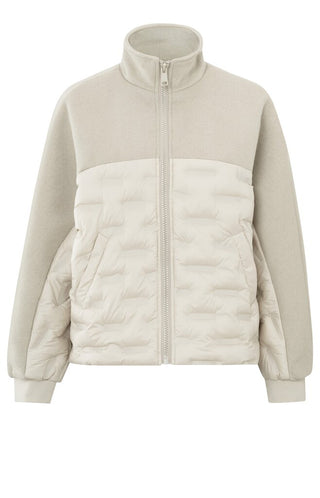YAYA B.V / Damen-Jacke / Oversize-Jacke
