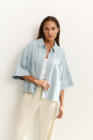 99982 LIGHT DENIM;6