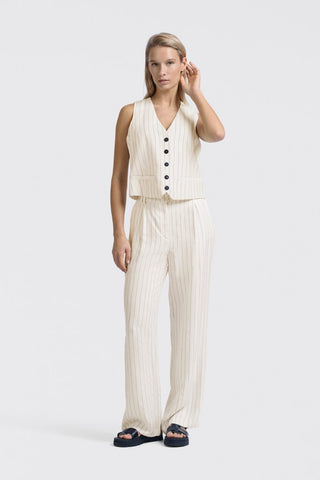999881 SAND LINEN BEIGE DESSIN;4