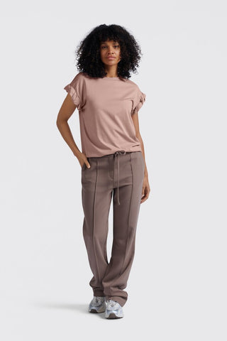 99984 SOFT MAUVE PINK;9