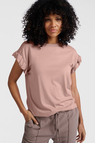 99984 SOFT MAUVE PINK;10