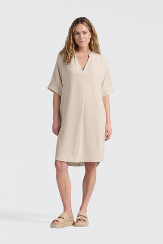 35304 RAINY DAY BEIGE;5