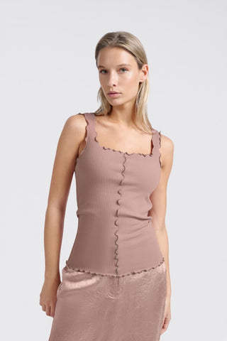 99984 SOFT MAUVE PINK;8