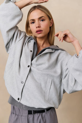 99021 LIGHT GREY MELANGE;3