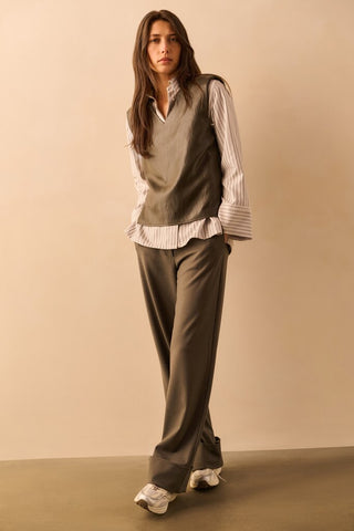 99033 DARK TAUPE GREY;5