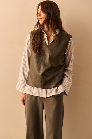 99033 DARK TAUPE GREY;6