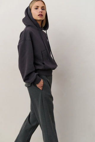 YAYA B.V / Damen-Hose / Eng anliegende Hose