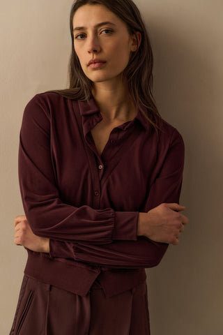 91619 FUDGE PURPLE;1