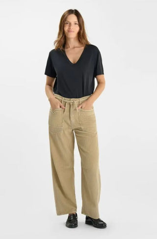 les temps des cerises / Damen-Hose / PFMADIEBUWPIG
