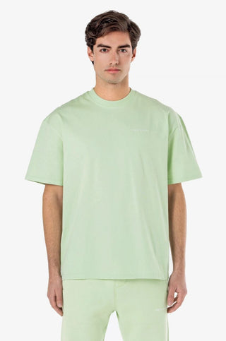 Washed Matcha Green Gum;1