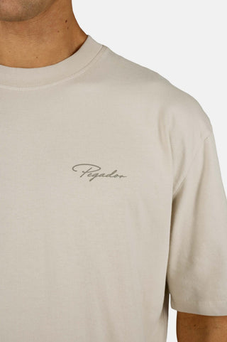 Washed Cozy Beige/Flint Grey;5