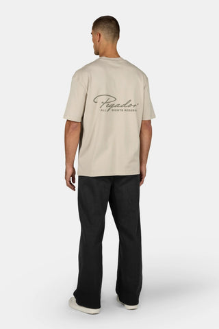 Washed Cozy Beige/Flint Grey;6