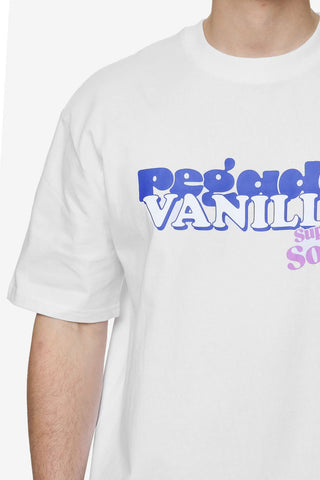 Tee White;6
