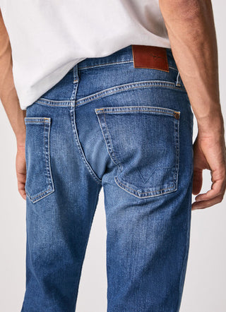 000DENIM;4