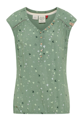 5036 DUSTY GREEN;10