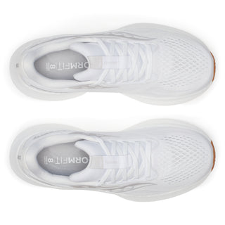 107 WHITE/GUM;6