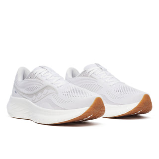107 WHITE/GUM;2