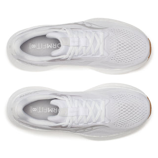 107 WHITE/GUM;6