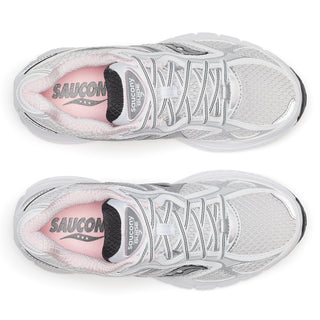 WHITE/PINK;4