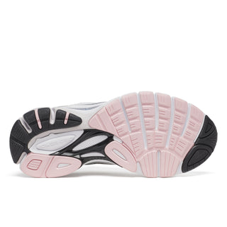 WHITE/PINK;5