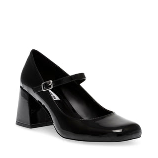 018 BLACK PATENT;2
