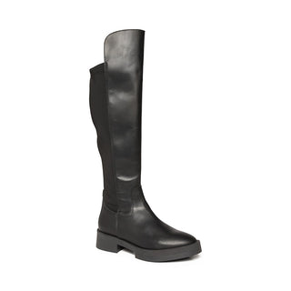 017 BLACK LEATHER;2