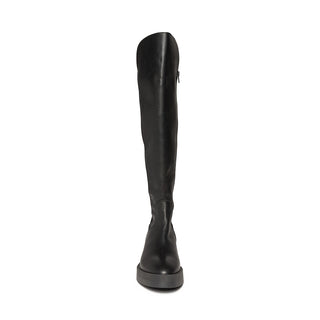 017 BLACK LEATHER;3