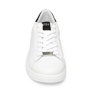 107 WHITE LEATHER;3