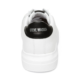 107 WHITE LEATHER;4