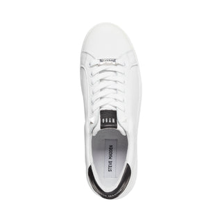 107 WHITE LEATHER;5