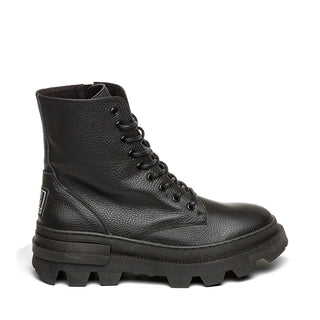 017 BLACK LEATHER;1