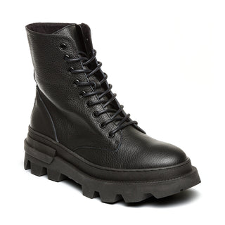 017 BLACK LEATHER;2