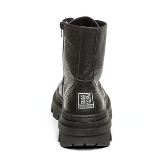 017 BLACK LEATHER;4