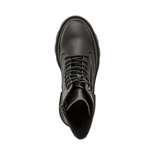 017 BLACK LEATHER;5