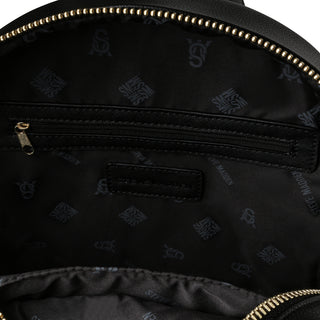 BLACK/GOLD;1