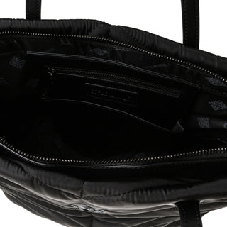 BLACK/BLACK;5