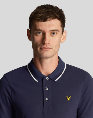 NAVY/WHITE;4