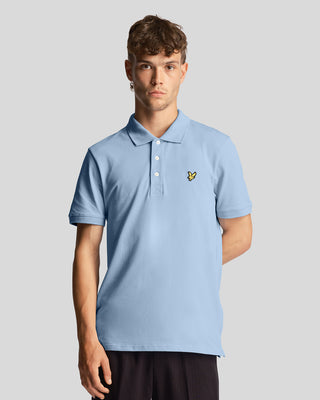 W487 LIGHT BLUE;9